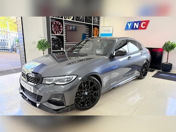 Used BMW 3 Series 2021 for sale - 79574798: Photo
