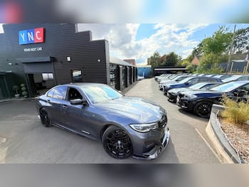 Used BMW 3 Series 2021 for sale - 79574798: Photo