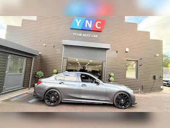 Used BMW 3 Series 2021 for sale - 79574798: Photo