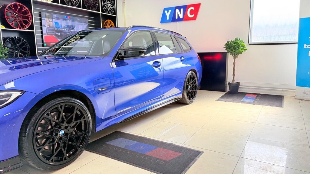 Used BMW 3 Series 2022 for sale - 78110763: Photo 10