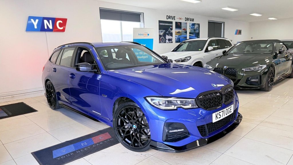 Used BMW 3 Series 2022 for sale - 78110763: Photo 11