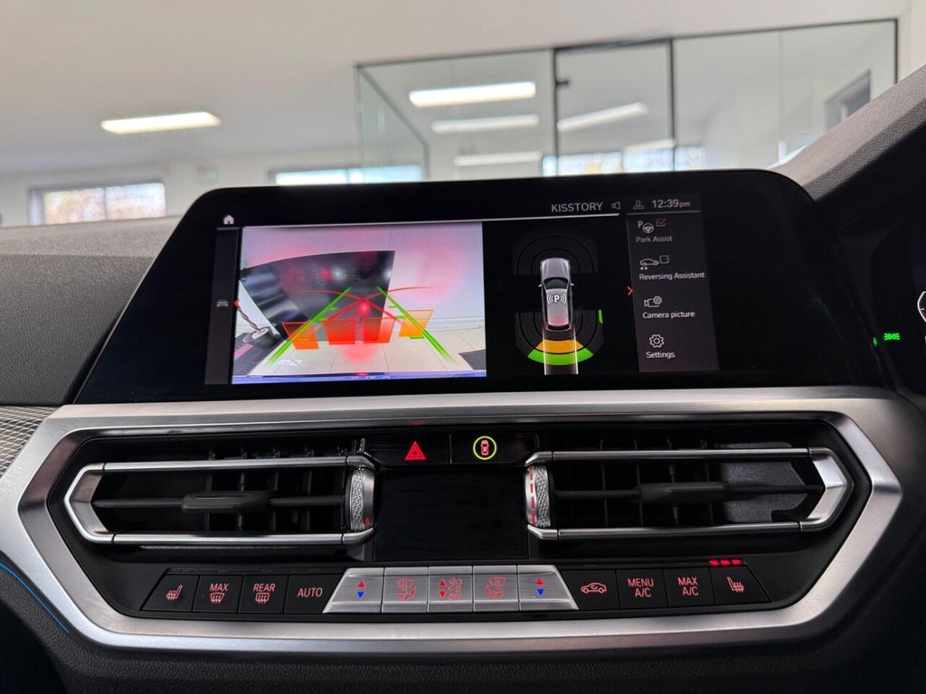 Used BMW 3 Series 2022 for sale - 78110763: Photo 12