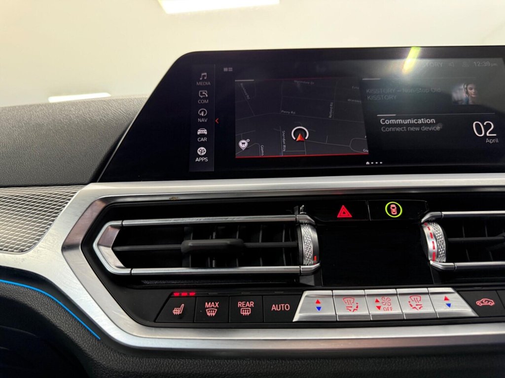 Used BMW 3 Series 2022 for sale - 78110763: Photo 13