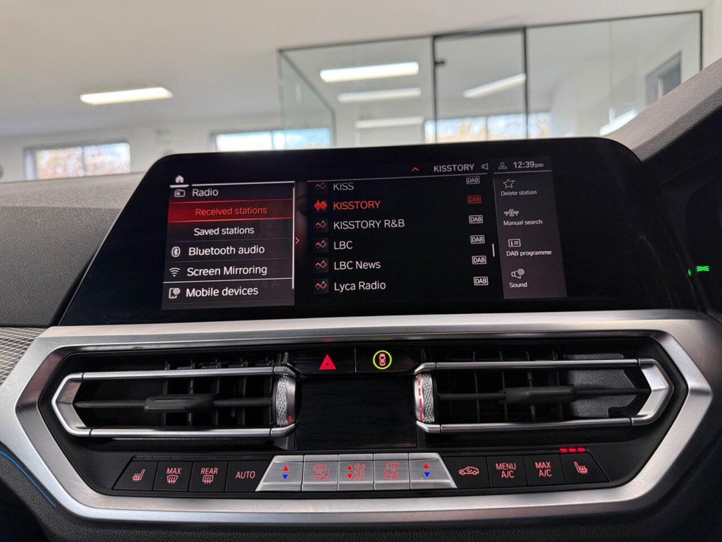 Used BMW 3 Series 2022 for sale - 78110763: Photo 15