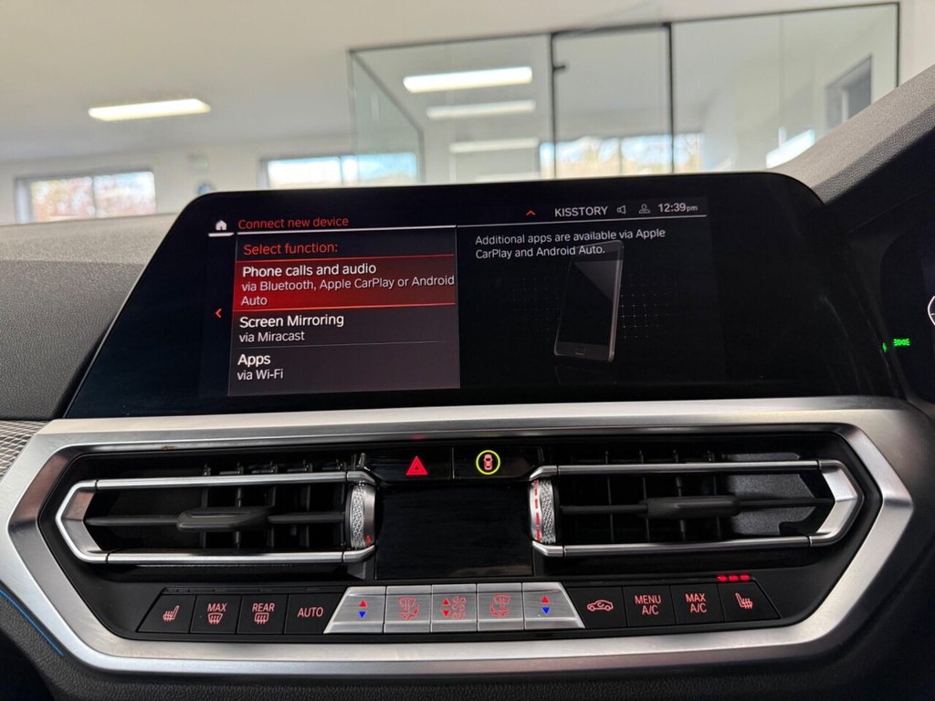 Used BMW 3 Series 2022 for sale - 78110763: Photo 16