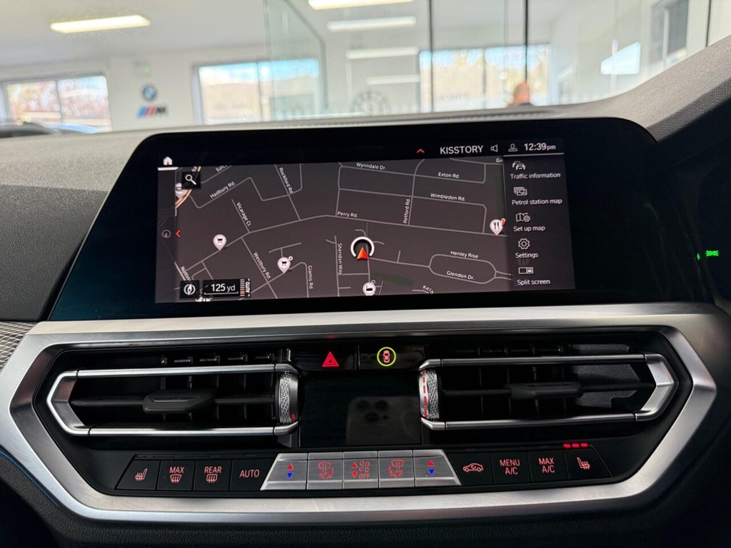 Used BMW 3 Series 2022 for sale - 78110763: Photo 17