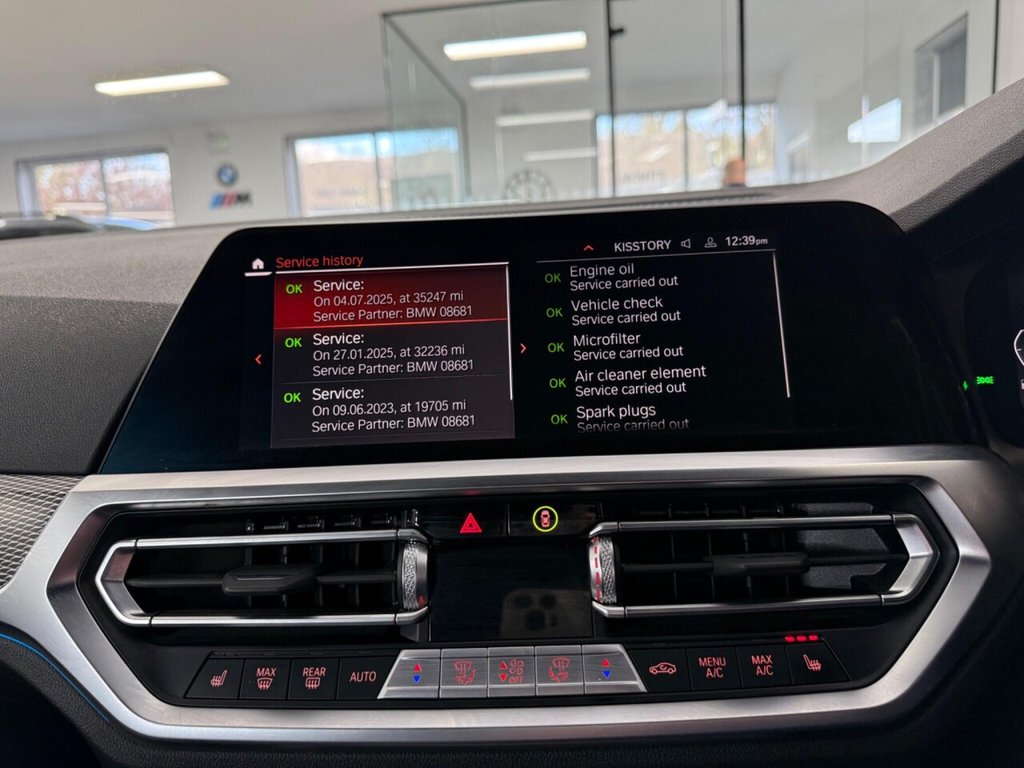 Used BMW 3 Series 2022 for sale - 78110763: Photo 18