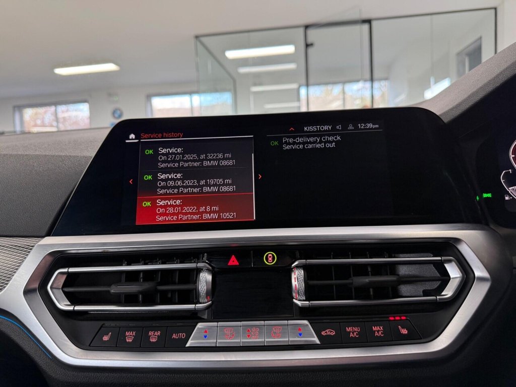 Used BMW 3 Series 2022 for sale - 78110763: Photo 19