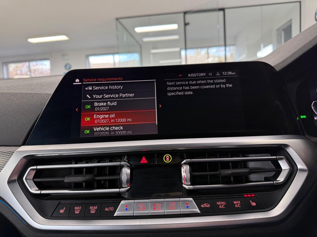 Used BMW 3 Series 2022 for sale - 78110763: Photo 20