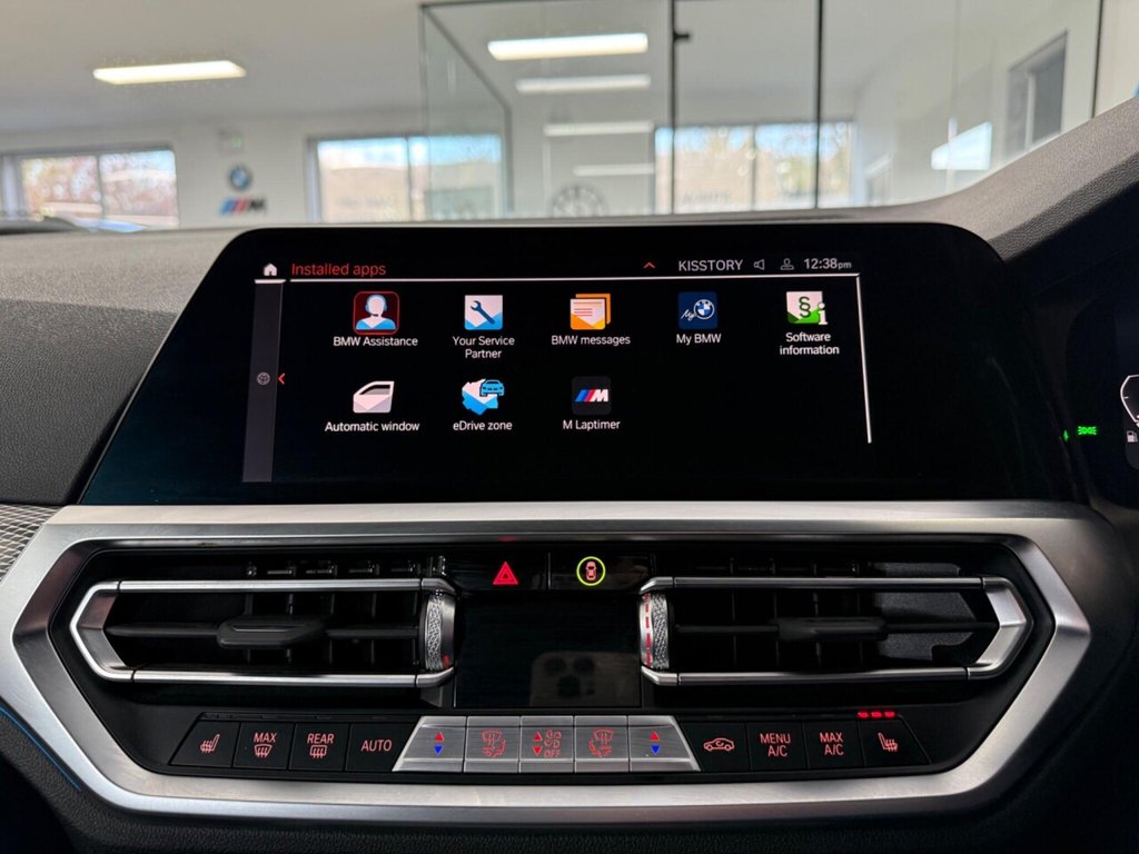 Used BMW 3 Series 2022 for sale - 78110763: Photo 21