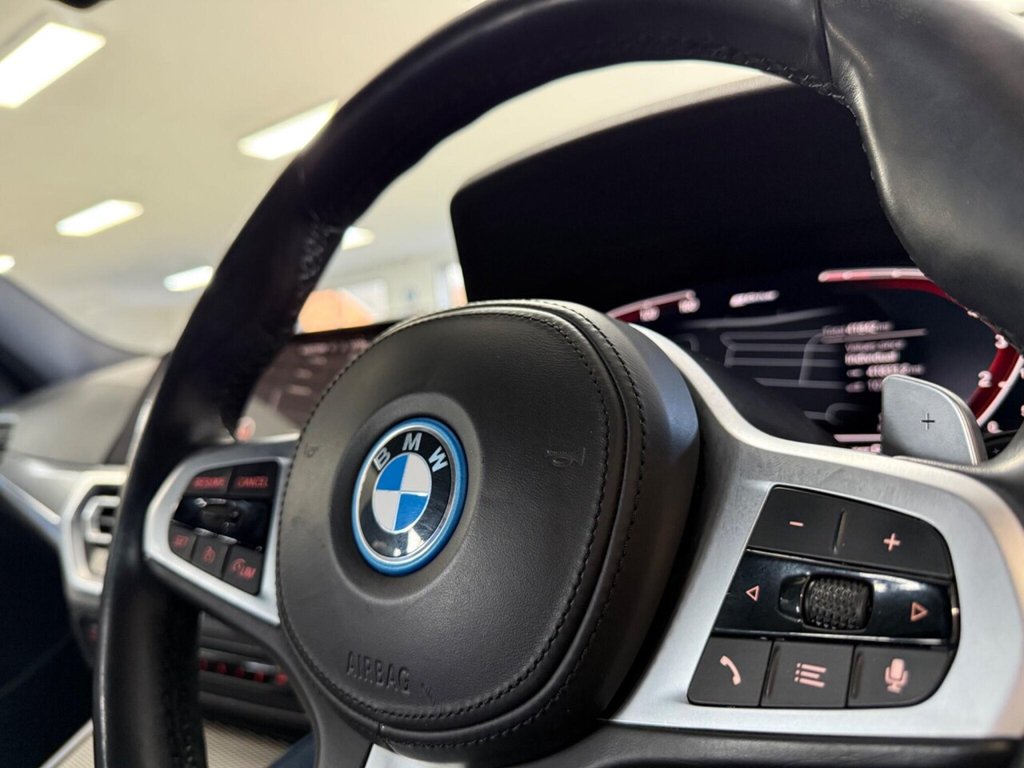 Used BMW 3 Series 2022 for sale - 78110763: Photo 22