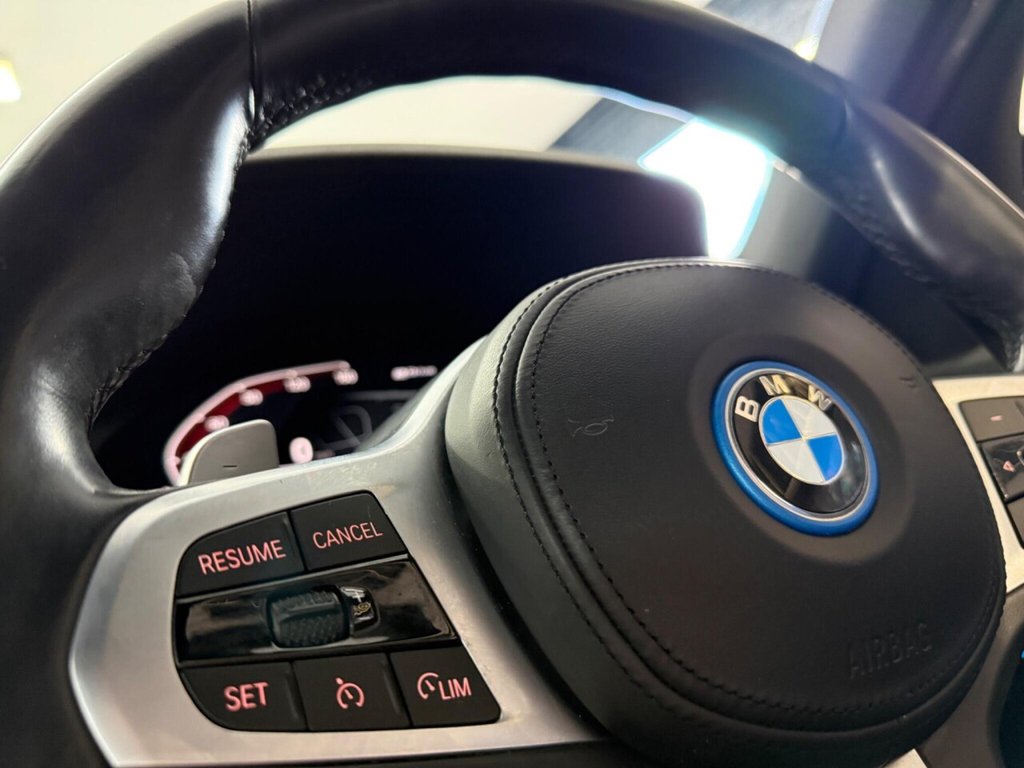 Used BMW 3 Series 2022 for sale - 78110763: Photo 23