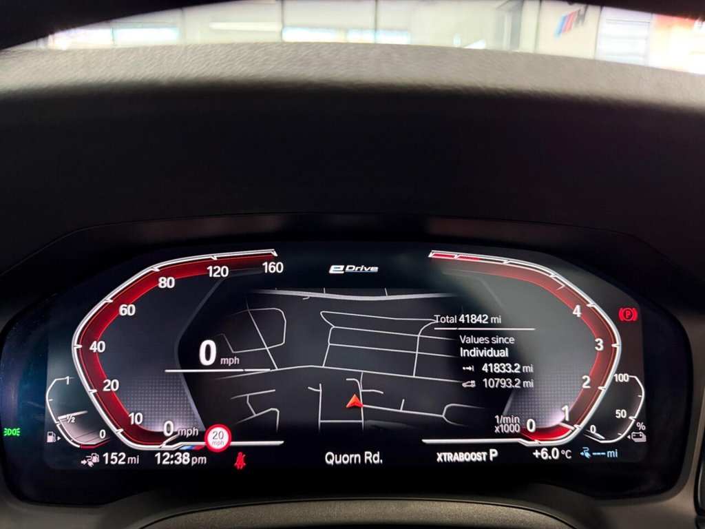 Used BMW 3 Series 2022 for sale - 78110763: Photo 24