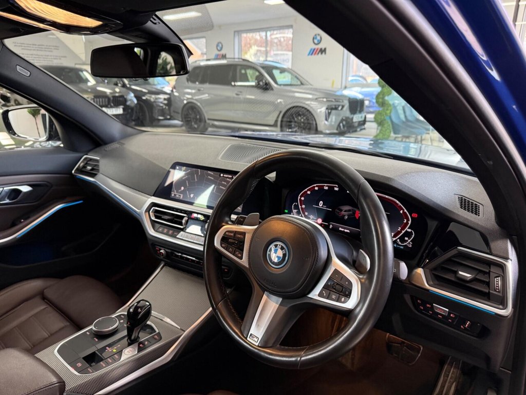 Used BMW 3 Series 2022 for sale - 78110763: Photo 25