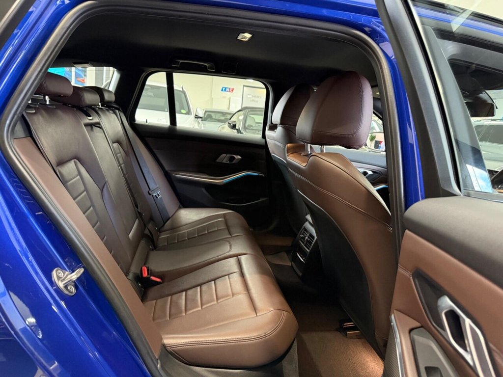 Used BMW 3 Series 2022 for sale - 78110763: Photo 26