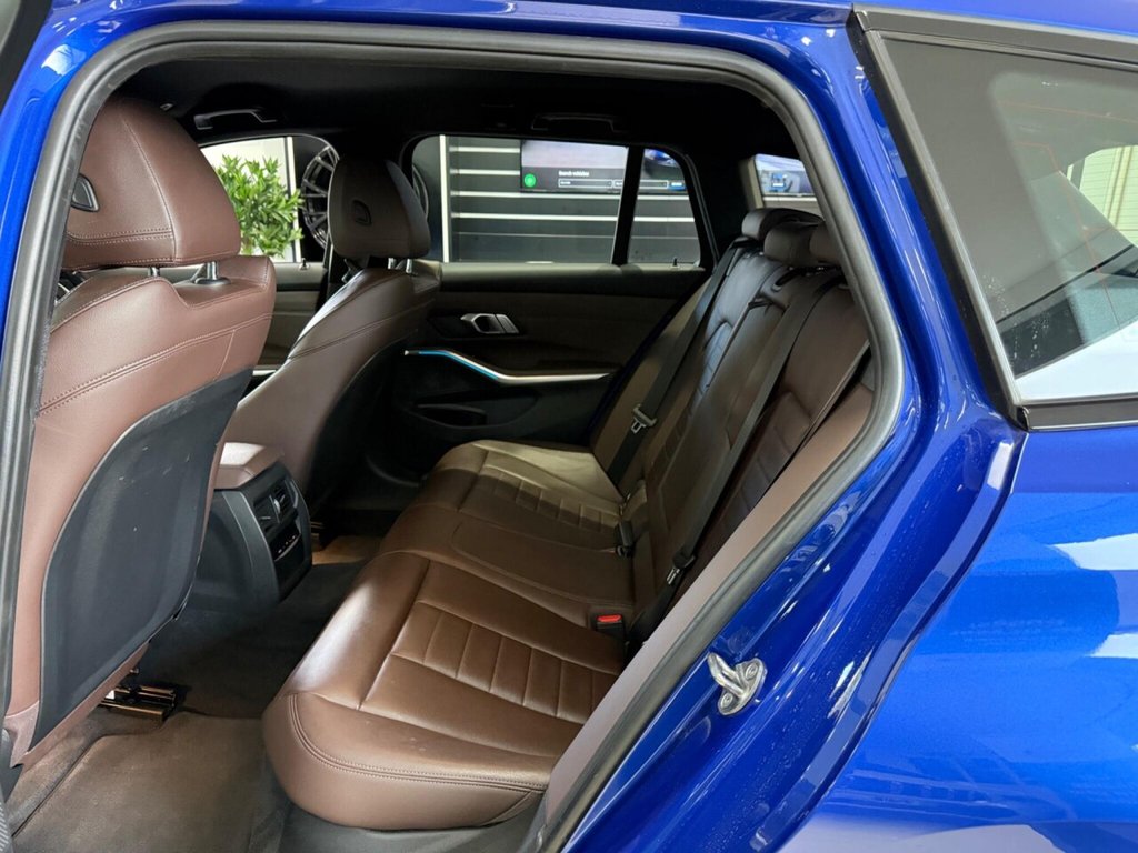 Used BMW 3 Series 2022 for sale - 78110763: Photo 28