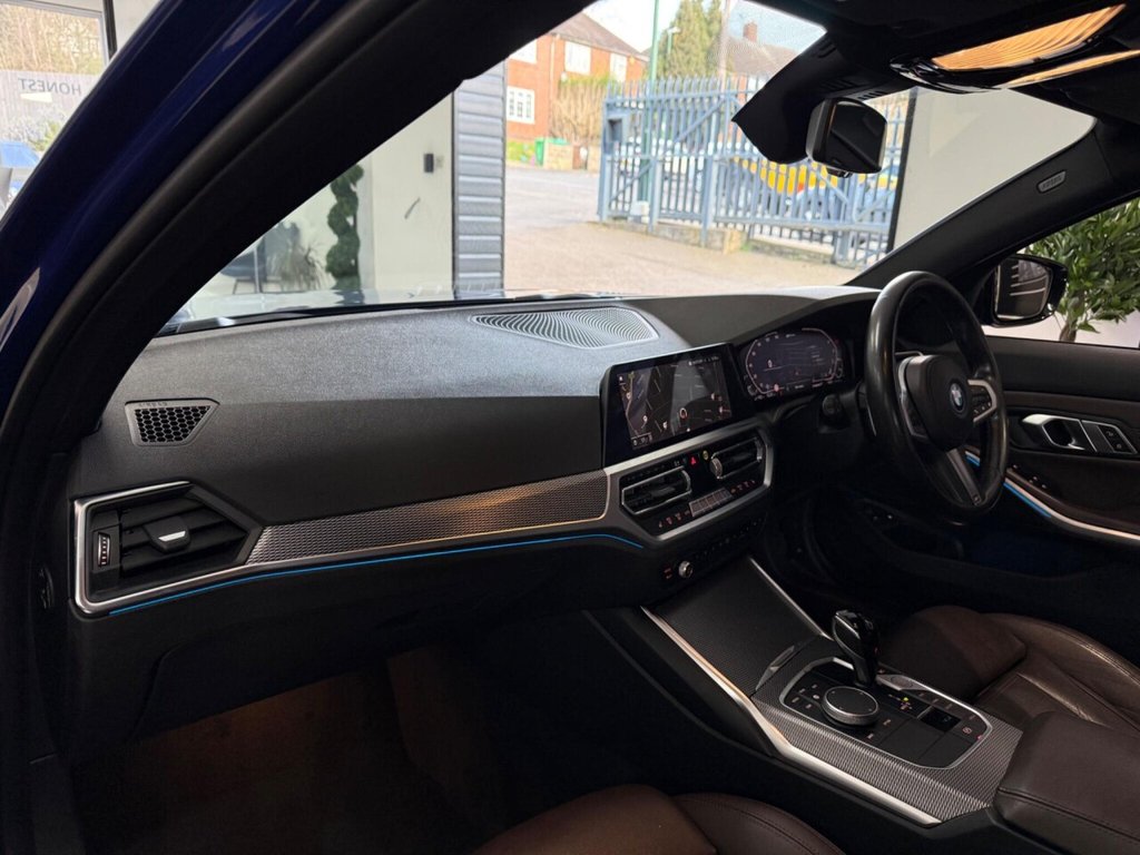 Used BMW 3 Series 2022 for sale - 78110763: Photo 29