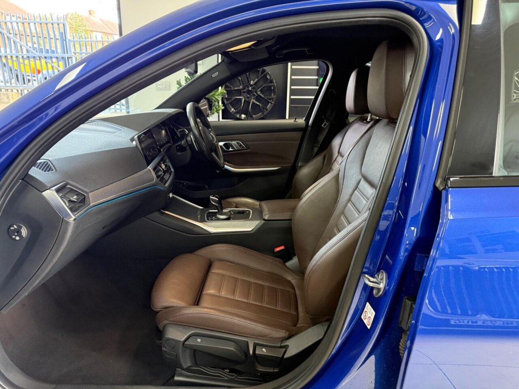 Used BMW 3 Series 2022 for sale - 78110763: Photo 30