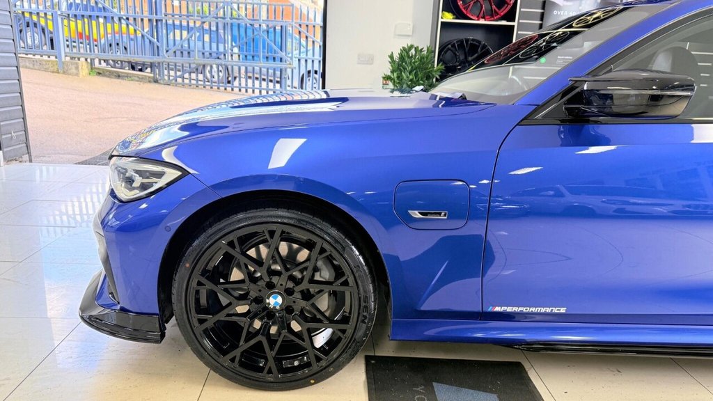 Used BMW 3 Series 2022 for sale - 78110763: Photo 31