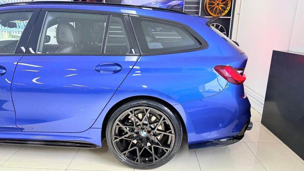 Used BMW 3 Series 2022 for sale - 78110763: Photo 33