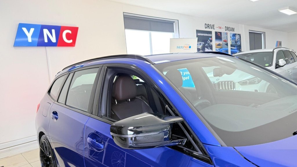 Used BMW 3 Series 2022 for sale - 78110763: Photo 37