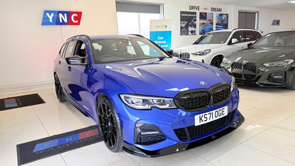 Used BMW 3 Series 2022 for sale - 78110763: Photo 39