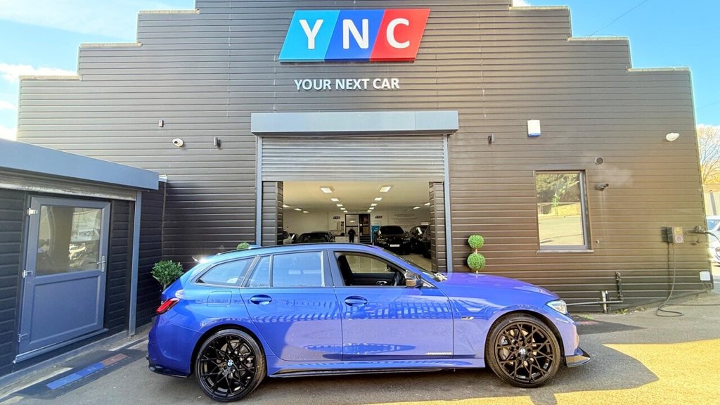 Used BMW 3 Series 2022 for sale - 78110763: Photo 4