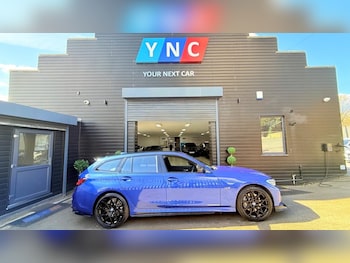 Used BMW 3 Series 2022 for sale - 78110763: Photo