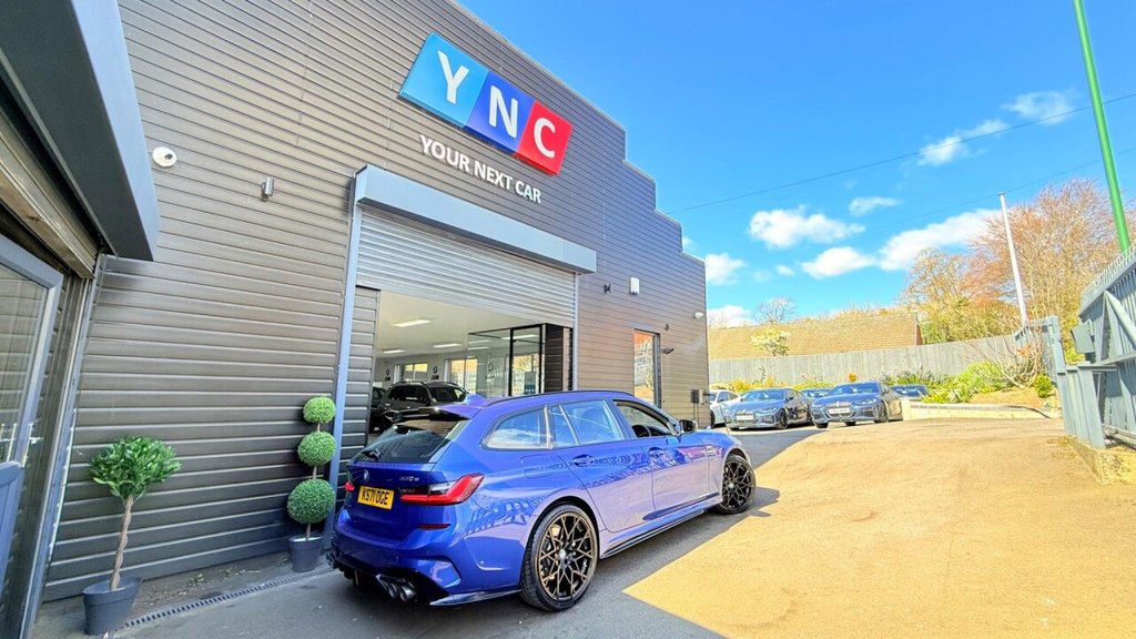 Used BMW 3 Series 2022 for sale - 78110763: Photo 5