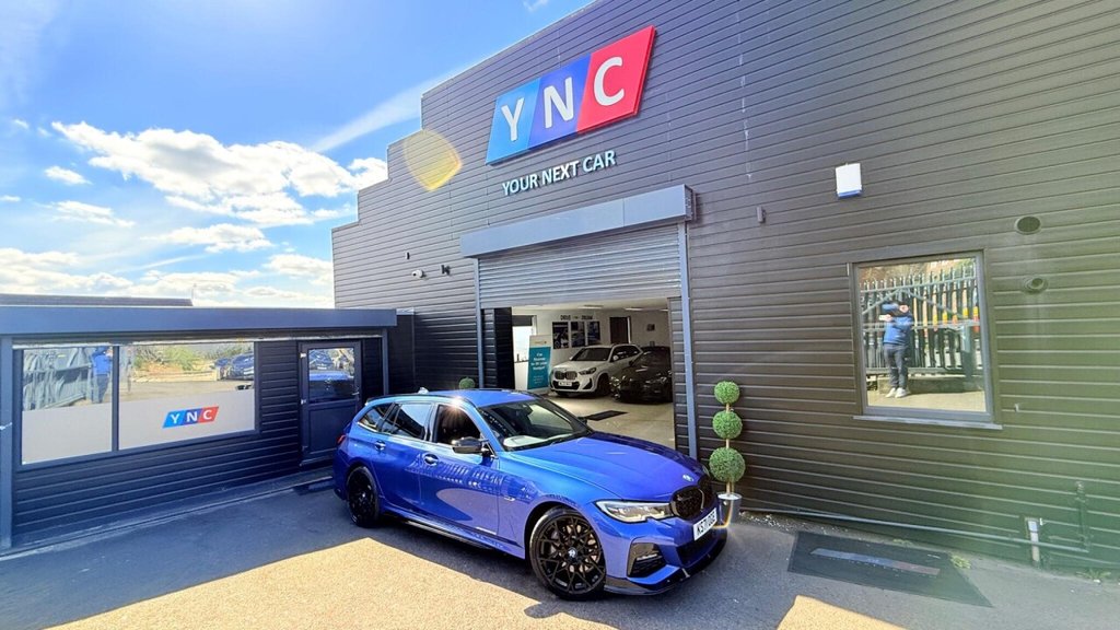 Used BMW 3 Series 2022 for sale - 78110763: Photo 6