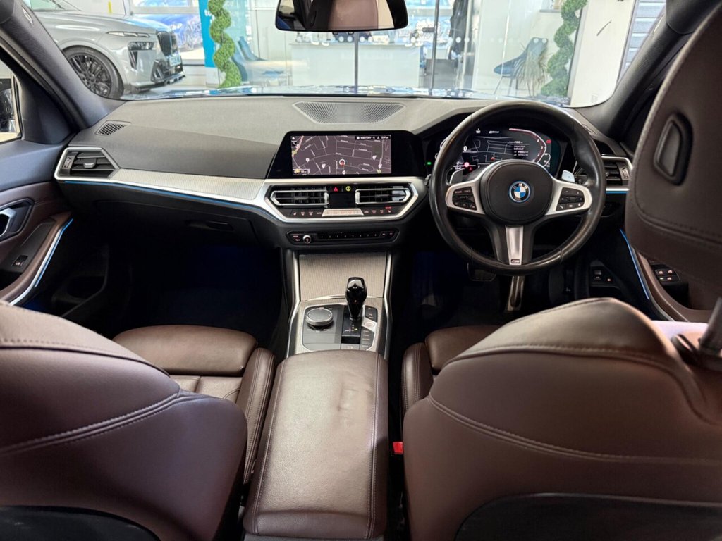 Used BMW 3 Series 2022 for sale - 78110763: Photo 7