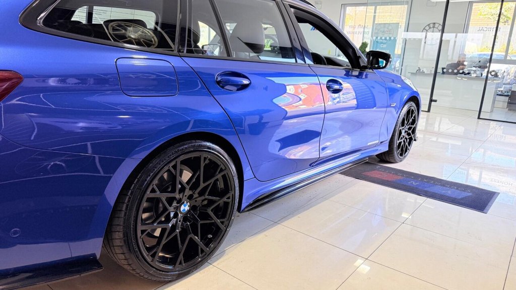 Used BMW 3 Series 2022 for sale - 78110763: Photo 8