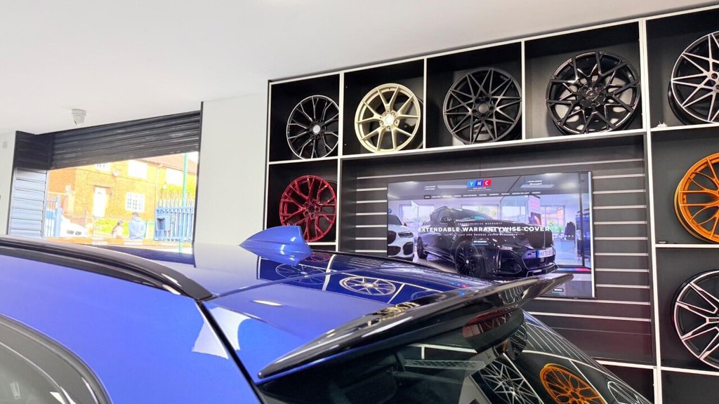 Used BMW 3 Series 2022 for sale - 78110763: Photo 9