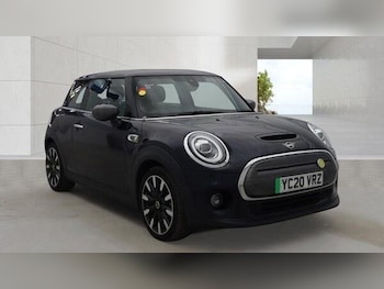 Used MINI Hatch 2020 for sale - 78996793: Photo
