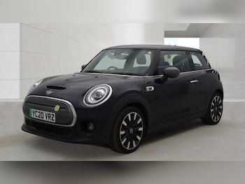 Used MINI Hatch 2020 for sale - 78996793: Photo