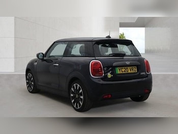 Used MINI Hatch 2020 for sale - 78996793: Photo