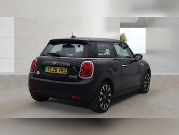 Used MINI Hatch 2020 for sale - 78996793: Photo
