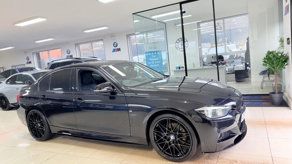 Used BMW 3 Series 2018 for sale - 77437000: Photo 13