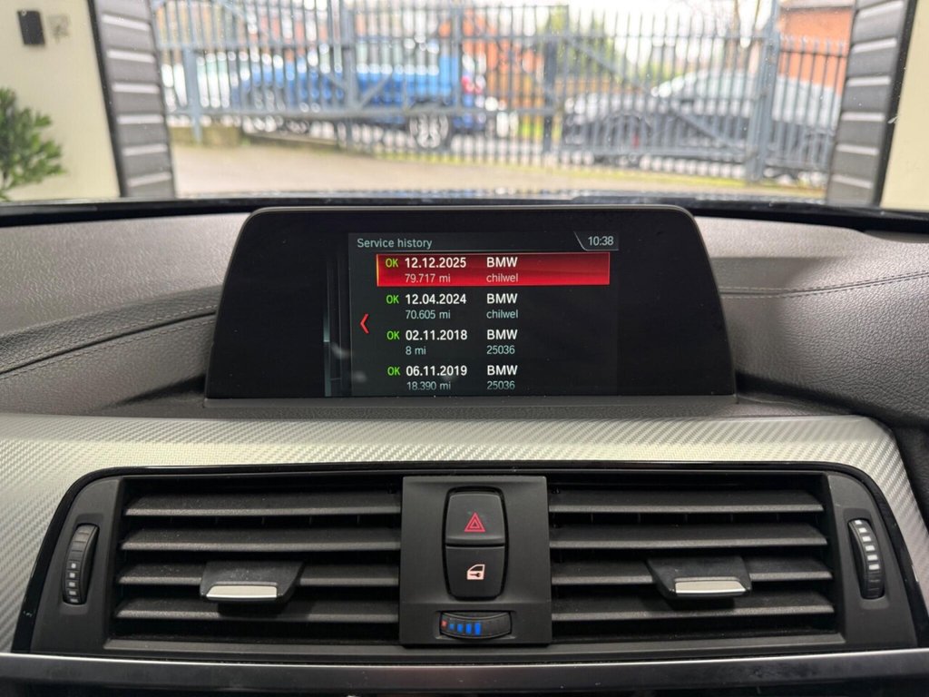 Used BMW 3 Series 2018 for sale - 77437000: Photo 16