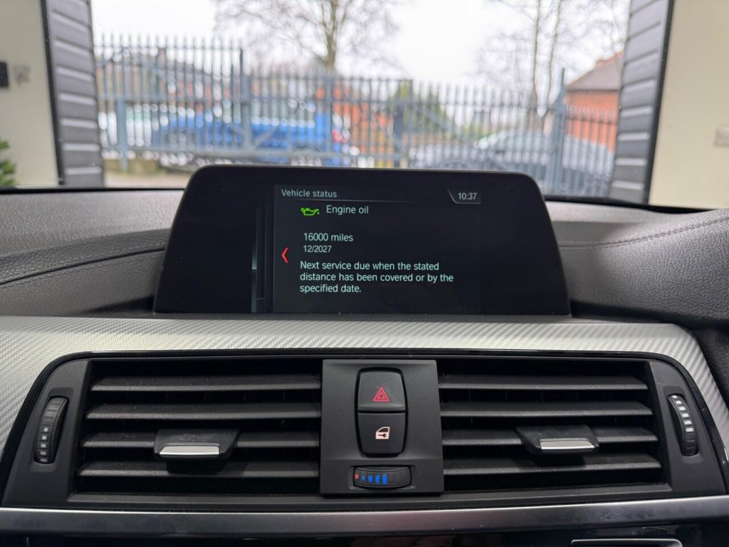 Used BMW 3 Series 2018 for sale - 77437000: Photo 17