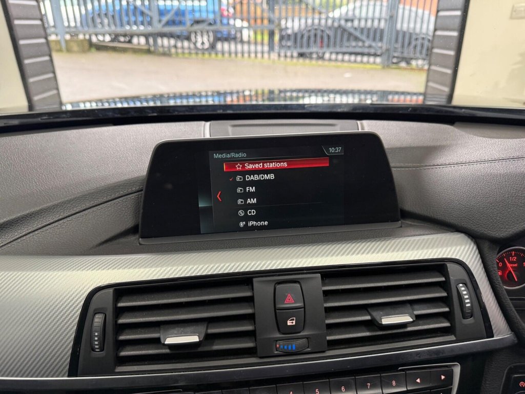 Used BMW 3 Series 2018 for sale - 77437000: Photo 18