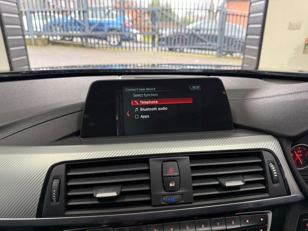 Used BMW 3 Series 2018 for sale - 77437000: Photo 19