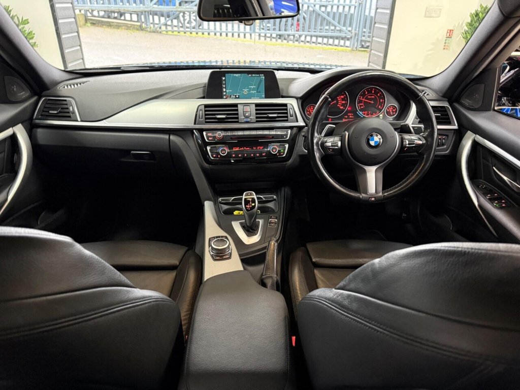 Used BMW 3 Series 2018 for sale - 77437000: Photo 2