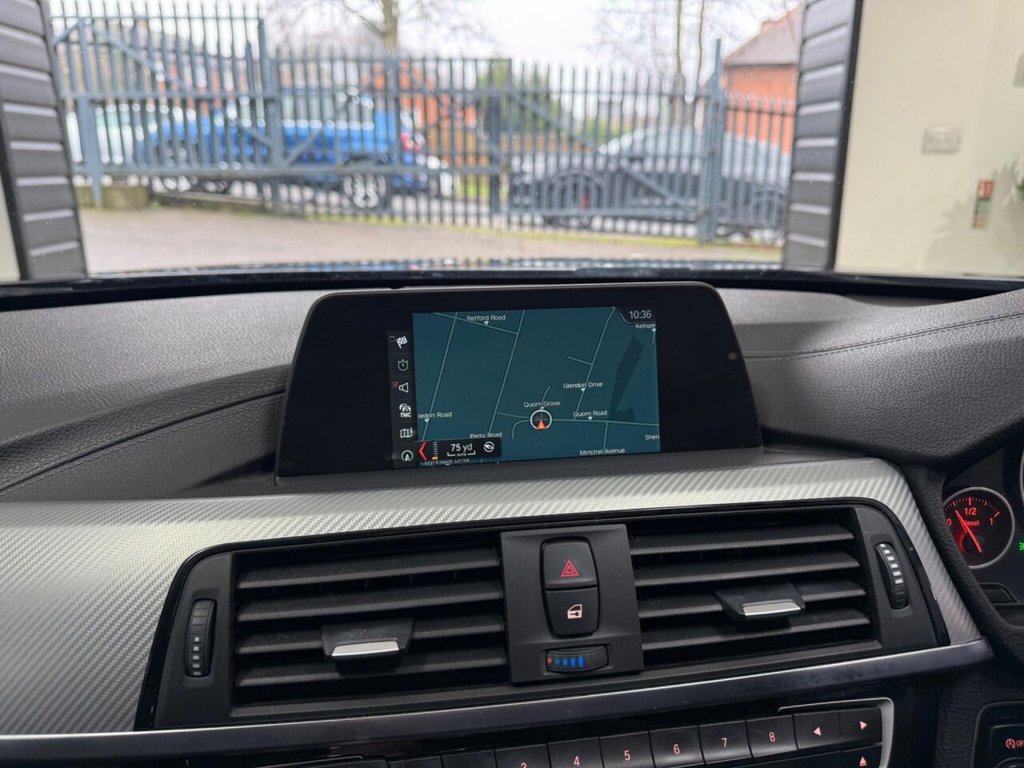 Used BMW 3 Series 2018 for sale - 77437000: Photo 20