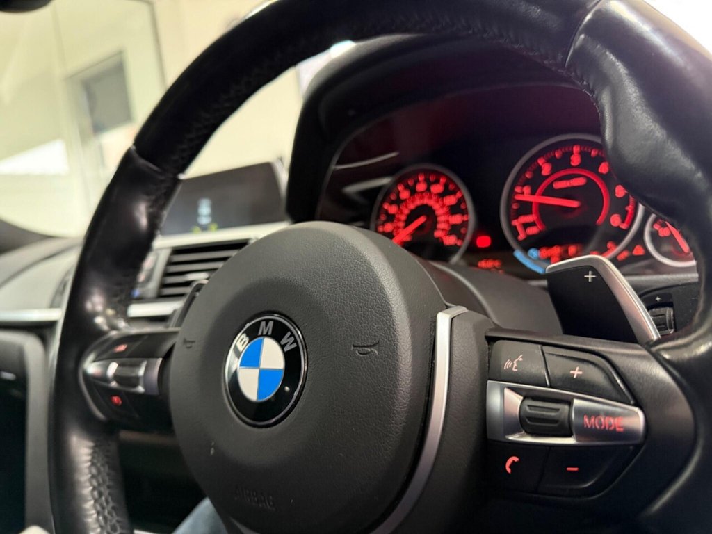 Used BMW 3 Series 2018 for sale - 77437000: Photo 21