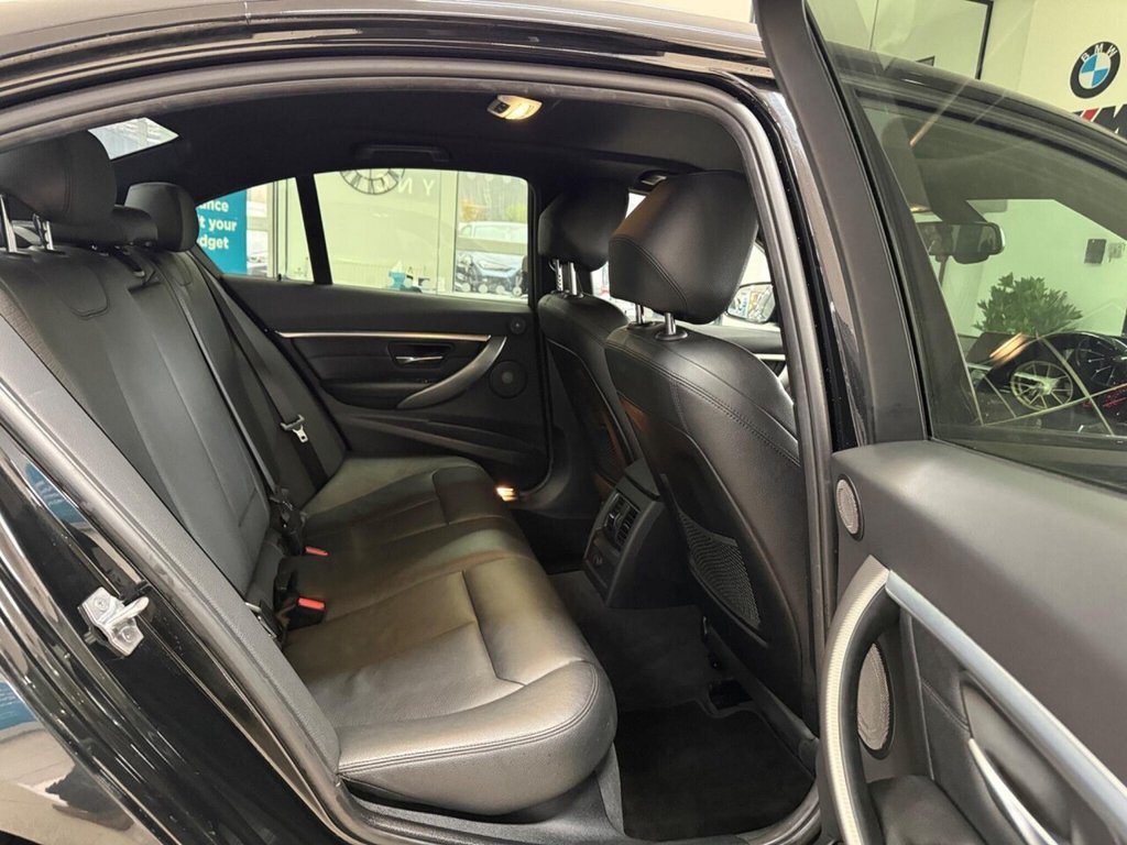 Used BMW 3 Series 2018 for sale - 77437000: Photo 25