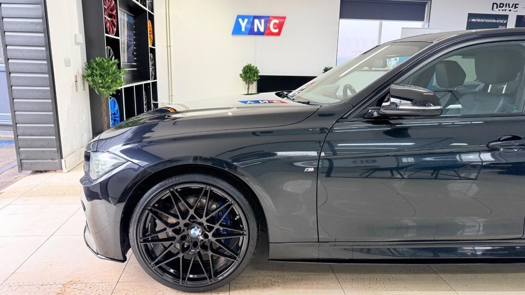 Used BMW 3 Series 2018 for sale - 77437000: Photo 30