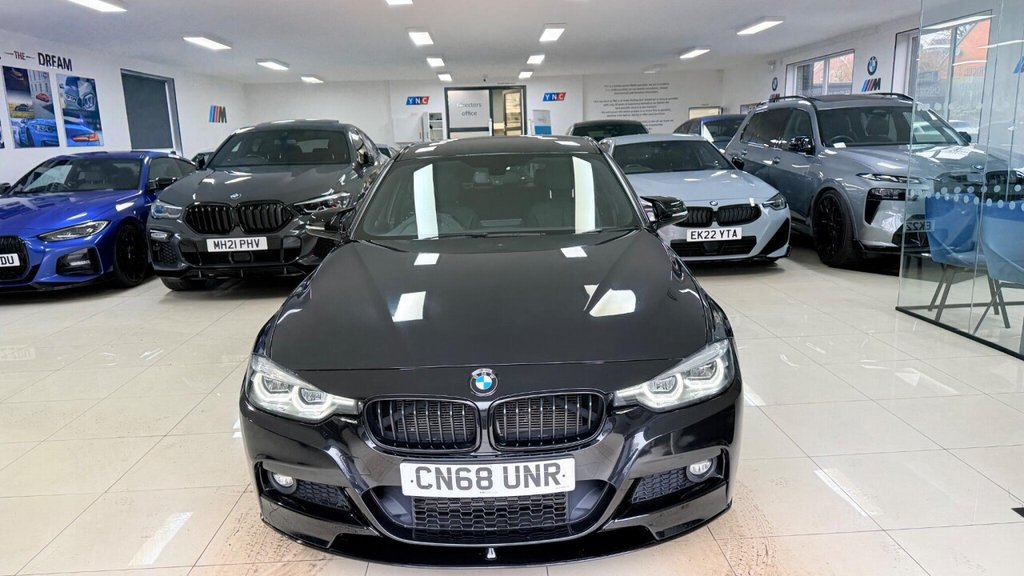 Used BMW 3 Series 2018 for sale - 77437000: Photo 41