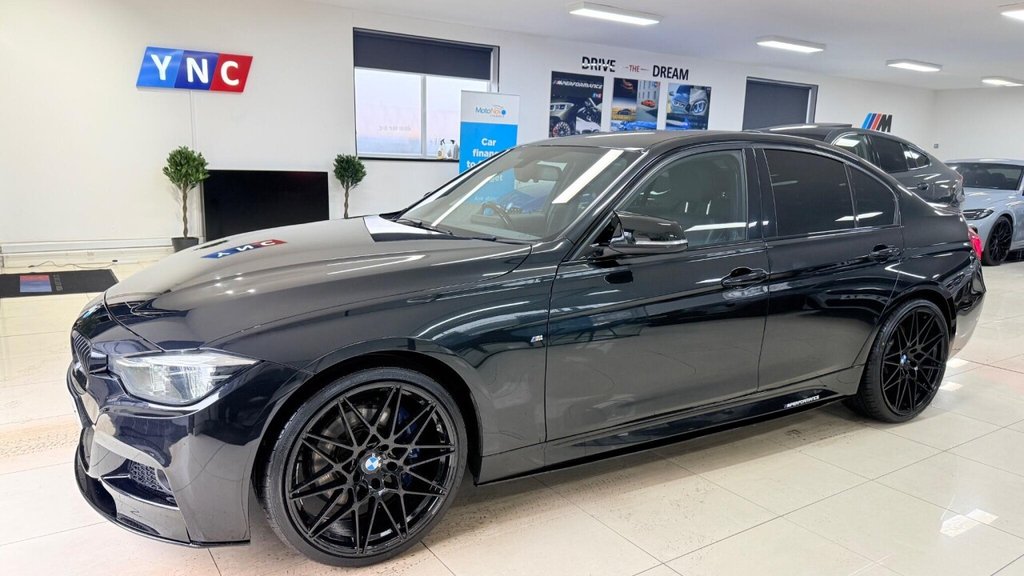 Used BMW 3 Series 2018 for sale - 77437000: Photo 42