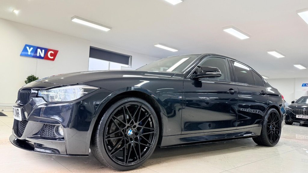 Used BMW 3 Series 2018 for sale - 77437000: Photo 43